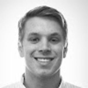 Meet your Posher, Greg